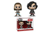 Funko Vynl: Star Wars - Rey & Kylo Ren Collectible Figure, Multicolor