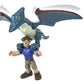 Fisher-Price Imaginext Jurassic World Camp Cretaceous Pterodactyl
