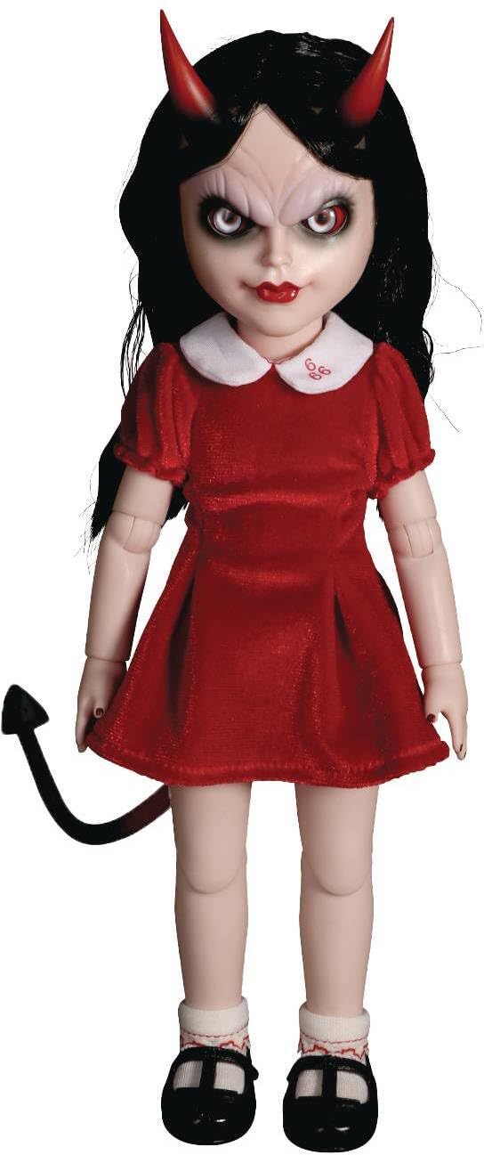 Mezco Toyz Living Dead Dolls The Return of The Living Dead Dolls: Sin