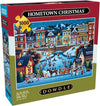 Buffalo Games - Eric Dowdle Hometown Christmas - 1000 Piece Puzzle