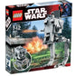 Lego Star Wars at-ST