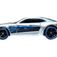 Hot Wheels Zamac Chevy Camaro Concept 2nd of 8 50th Anniversary