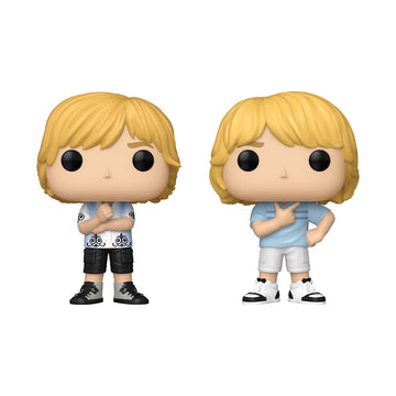 Funko Pop! Disney: Suite Life of Zack and Cody - Zack & Cody, 2-Pack - Collectable Vinyl Figure - Gift Idea - Official Merchandise - Toys for Kids &