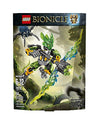 LEGO Bionicle 70778 Protector of Jungle Building Kit