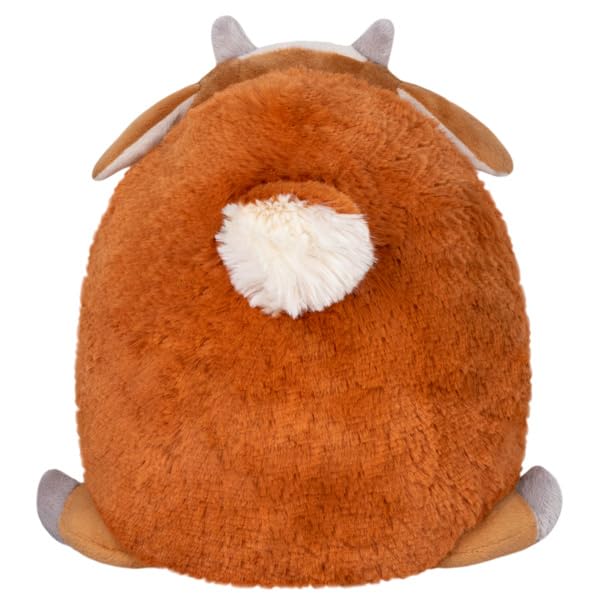 Squishable / Mini Baby Goat Plush