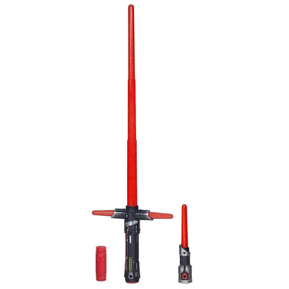 Star Wars Deluxe Lightsaber