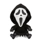 Kidrobot Ghost Face Glow in The Dark 8 Inch Roto Phunny Plush