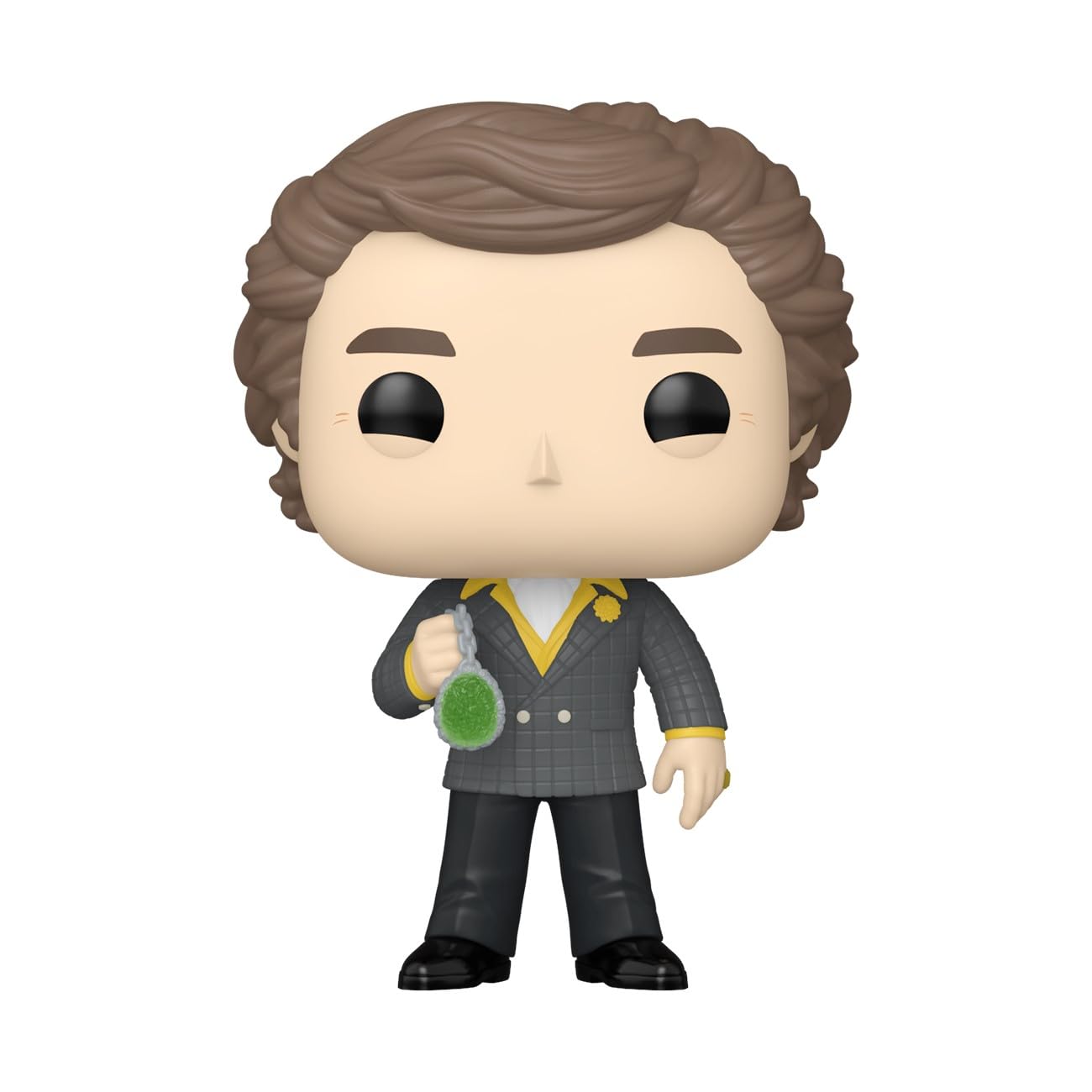 Funko Pop Movies: Superman - (1978) - Luthor - 1/6 Odds for Rare Chase Variant - Superman 1978 - Collectable Vinyl Figure - Gift Idea - Official