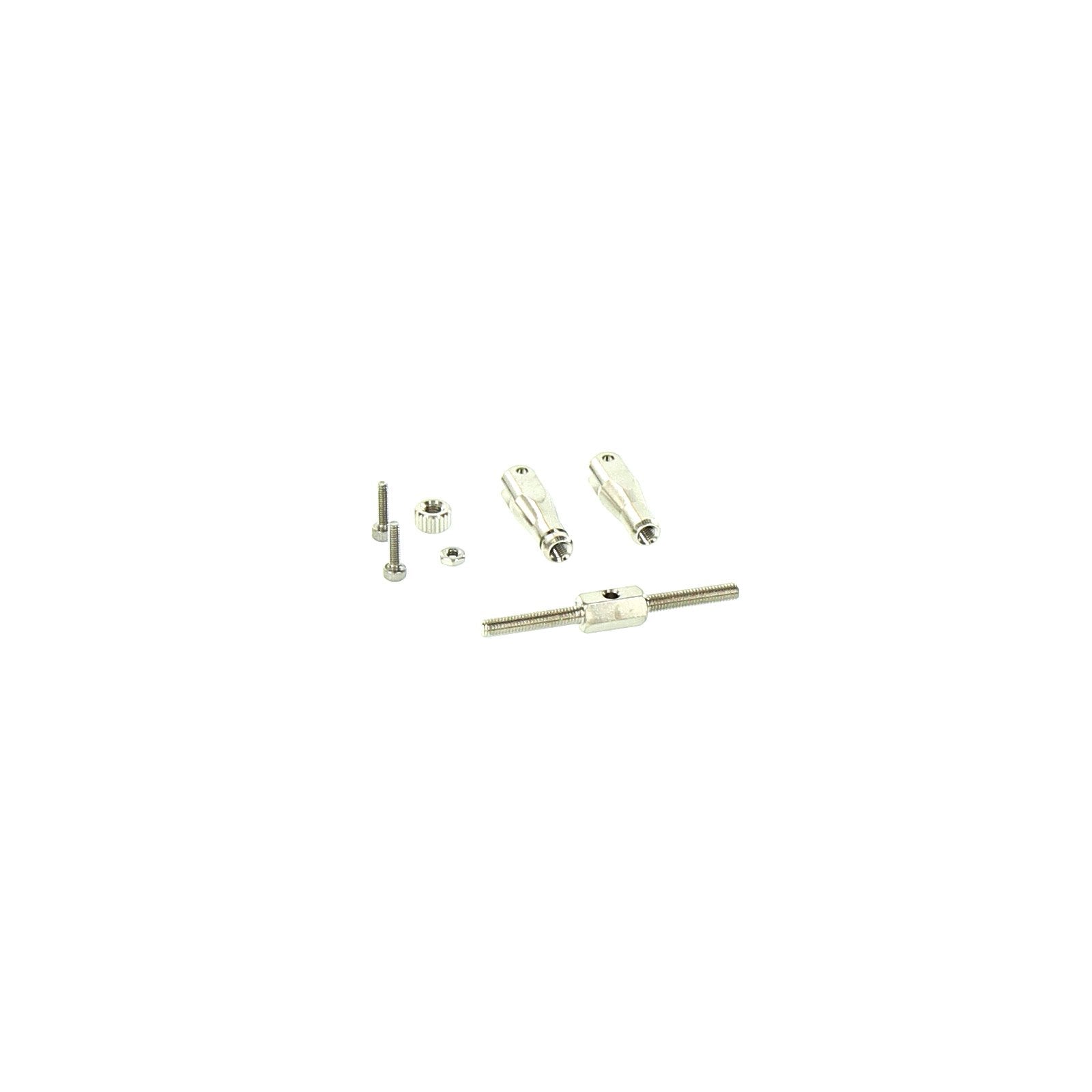 Metal Kicker Assembly for The V3-V4 Joysway Dragon Force DF65 RC Sailboat
