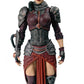 Funko Magic: The Gathering -Legacy Action Figures- Chandra Nalaar