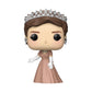 Funko Pop! Disney: The Princess Diaries - Queen Clarisse Renaldi - Collectable Vinyl Figure - Gift Idea - Official Merchandise - Toys for Kids &