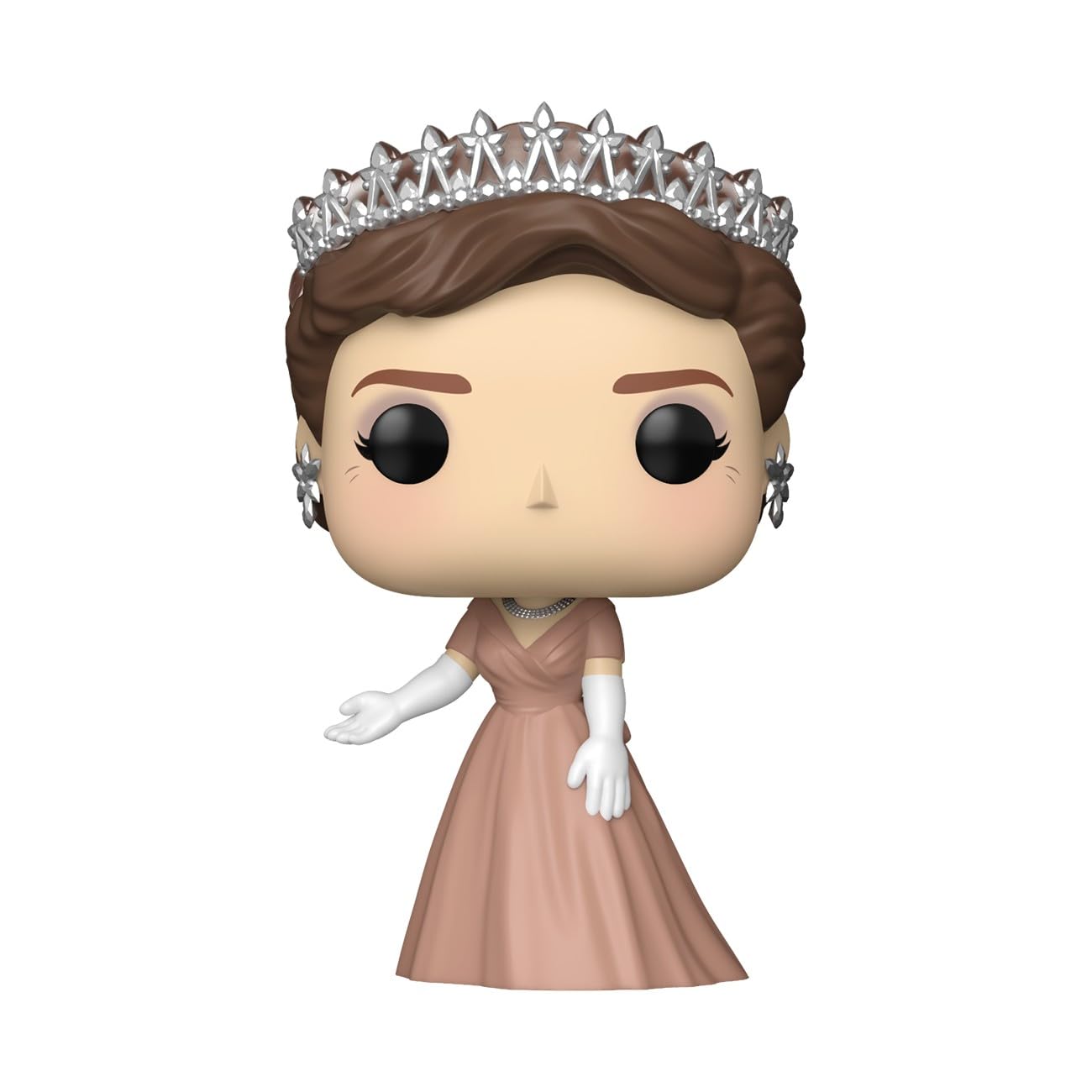 Funko Pop! Disney: The Princess Diaries - Queen Clarisse Renaldi - Collectable Vinyl Figure - Gift Idea - Official Merchandise - Toys for Kids &
