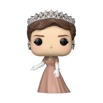 Funko Pop! Disney: The Princess Diaries - Queen Clarisse Renaldi - Collectable Vinyl Figure - Gift Idea - Official Merchandise - Toys for Kids &