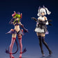 Kotobukiya Arcanadea: Velretta React-P Plastic Model Kit