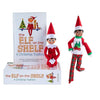 The Elf on the Shelf Scout Elf Box Set (Blue Eyed Boy), Storybook and Tree Farm PJs Pajamas Accessory [Multi-Item Bundle]