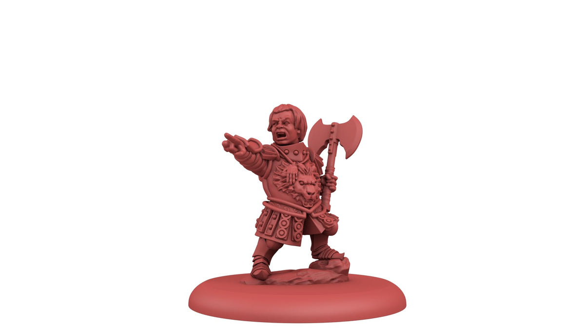 CMON A Song of Ice & Fire Lannister Heroes Set I