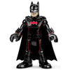 Replacement Parts for Imaginext DC Super FriendsRC Transforming Batbot - DYH09 ~ Replacement Batman Figure