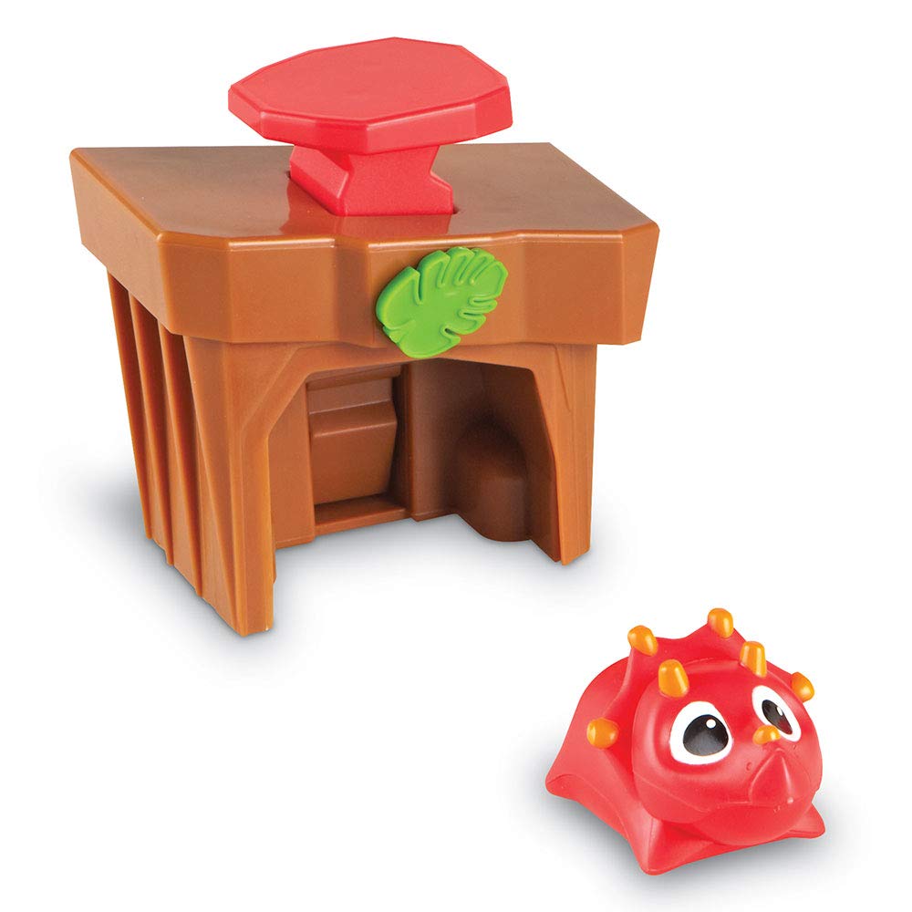 Learning Resources Coding Critters Go Pets Ripper the Dino