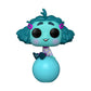 Funko POP! Disney: Inside Out 2 - Envy on Memory Orb - Collectable Vinyl Figure - Gift Idea - Official Merchandise - for Kids & Adults - Movies Fans