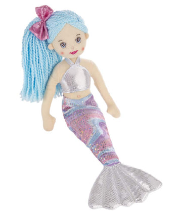 Mermaid: Laguna