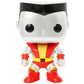 Funko POP Marvel: Classic X-Men - Colossus Action Figure