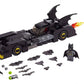 LEGO DC Batman Batmobile: Pursuit of The Joker 76119 Building Kit (342 Pieces)