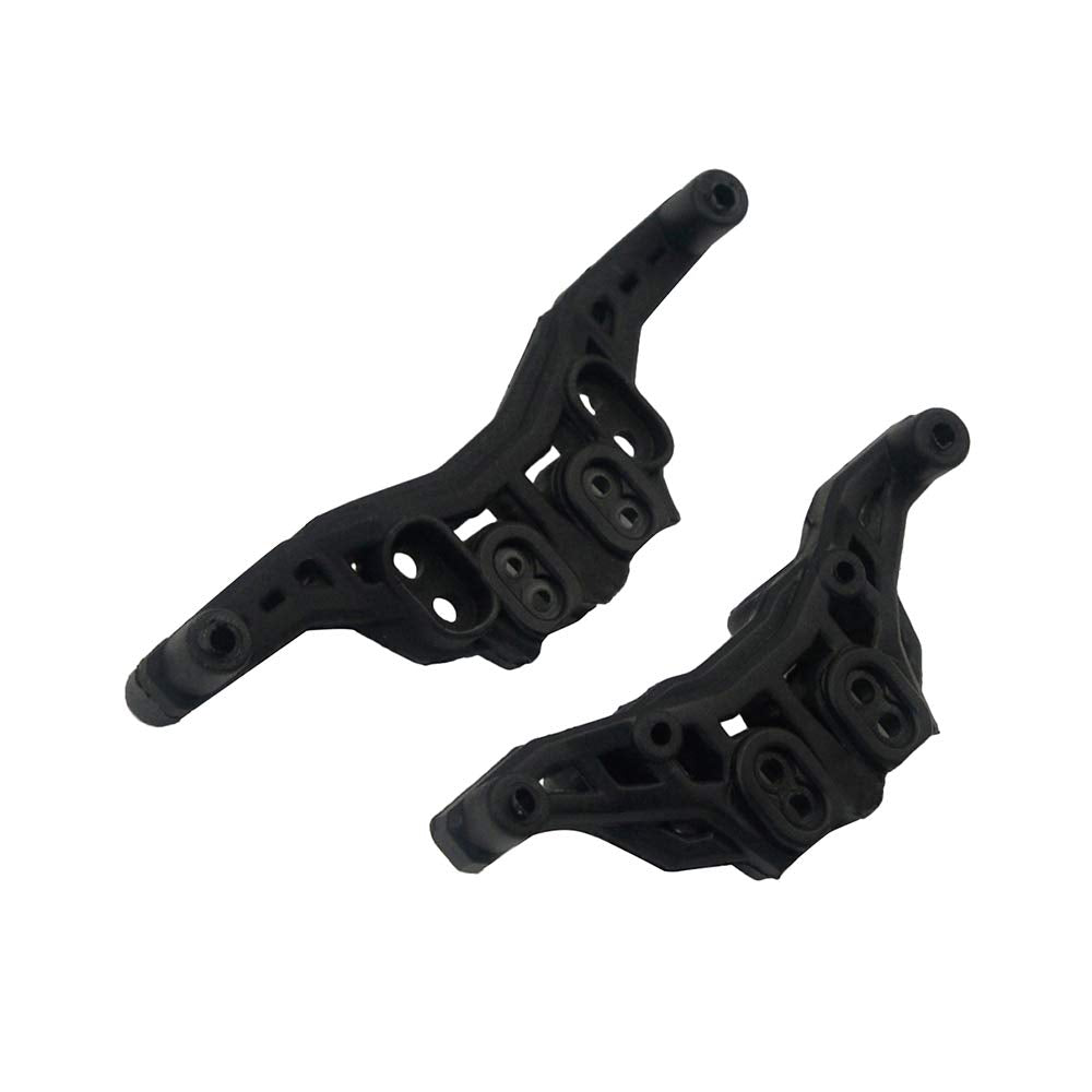 GDOOL RC Car Trucks Shock Mount 30-SJ13 SN-SJ12 1:16 RC Car Spare Parts Accessories for 9130 9135 9137 9138 HM164 Q901 Q902 Q903 CR-08 Brushed