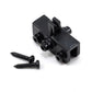 Blade BLH3721 Tail Pushrod Support/Guide Set: Blade 130 X