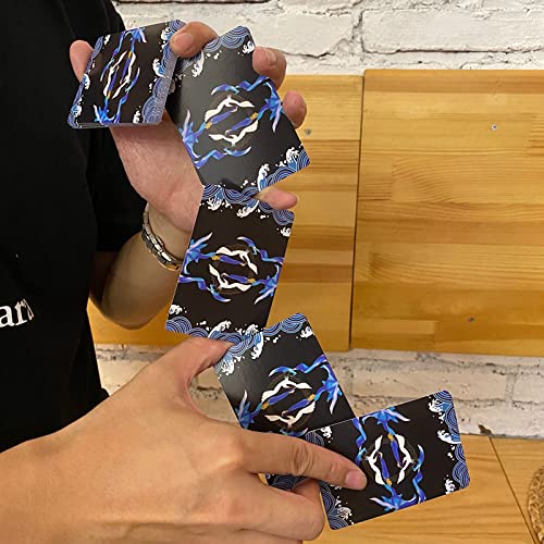 TAOYATAO Yunhe Cardistry Playing Cards Poker Cards Novelty Poker Game Deck of Cards Decks Games Party