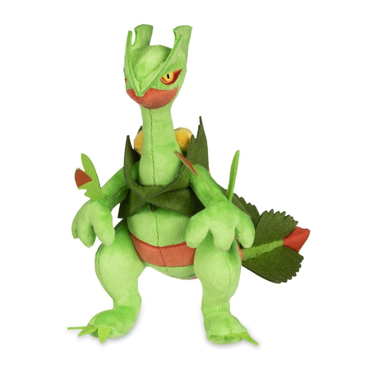 Pokémon Center: Mega Sceptile Poké Plush