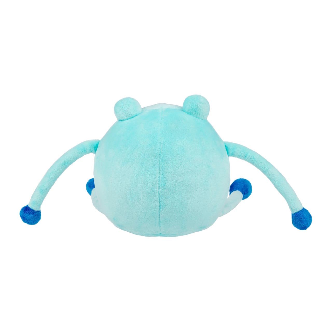 AQI Rainylune Son The Frog Long Arms & Legs 6" Plush