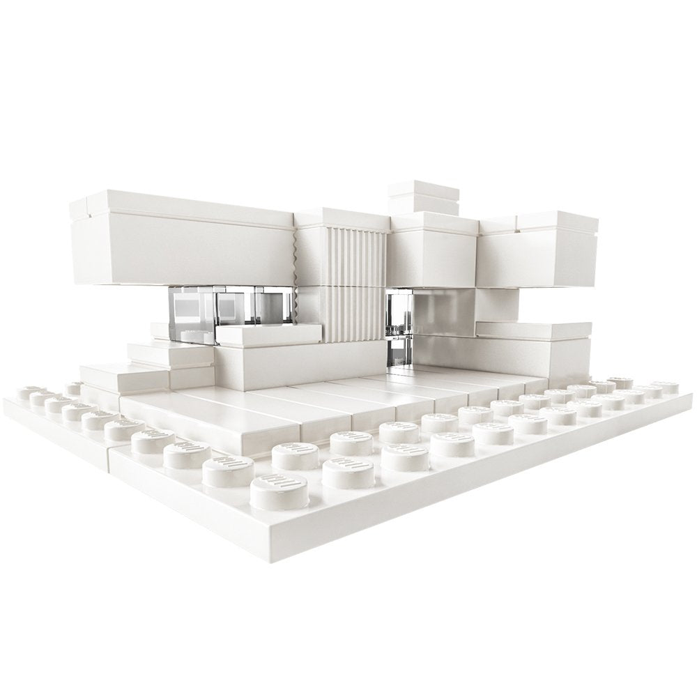 LEGO Architecture Studio 21050 Playset