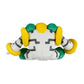 Pokémon Center: Regigigas Sitting Cuties Plush