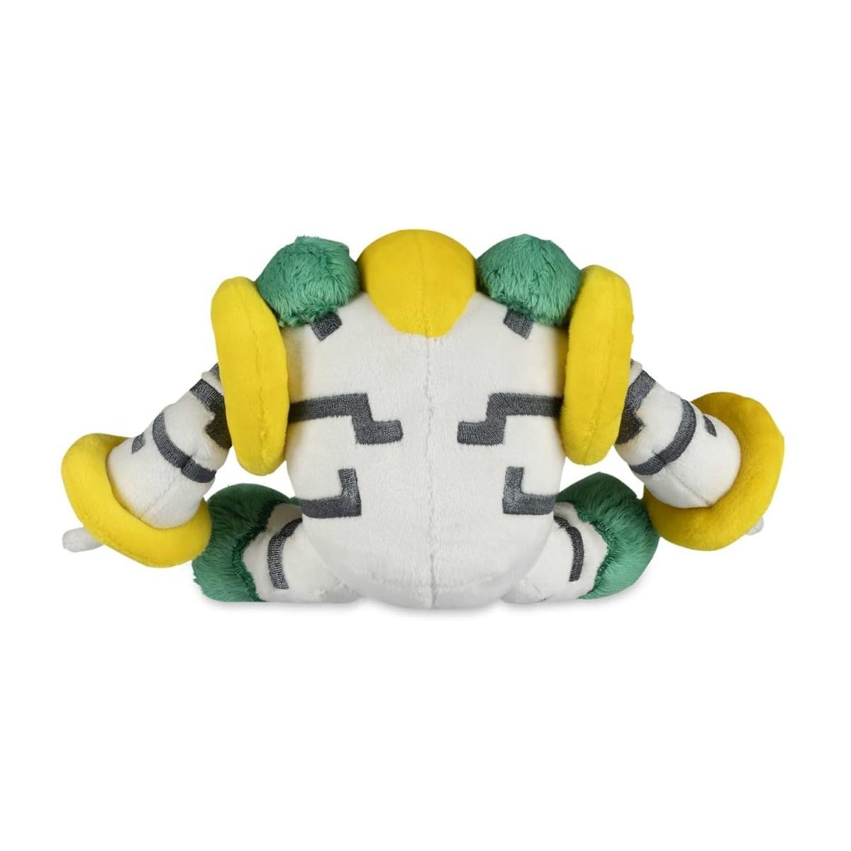 Pokémon Center: Regigigas Sitting Cuties Plush