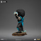 Iron Studos Collectible Statue Sub-Zero - Mortal Kombat - Minico PVC Blue 5.7 inches