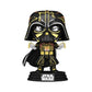 Funko Pop Darth Vader Special Edition Glows in The Dark 767