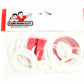 Game Room Guys 1981 Bally Fireball 2 Pinball White Rubber Ring Kit