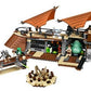 Lego 6210 Star Wars Jabba's Sail Barge