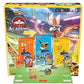 Pokemon TCG #80906 Battle Academy 2022 Deck Set - (3 Decks) 180 Total Cards