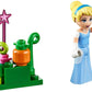 LEGO Cinderella's Carriage 10729 Building Kit