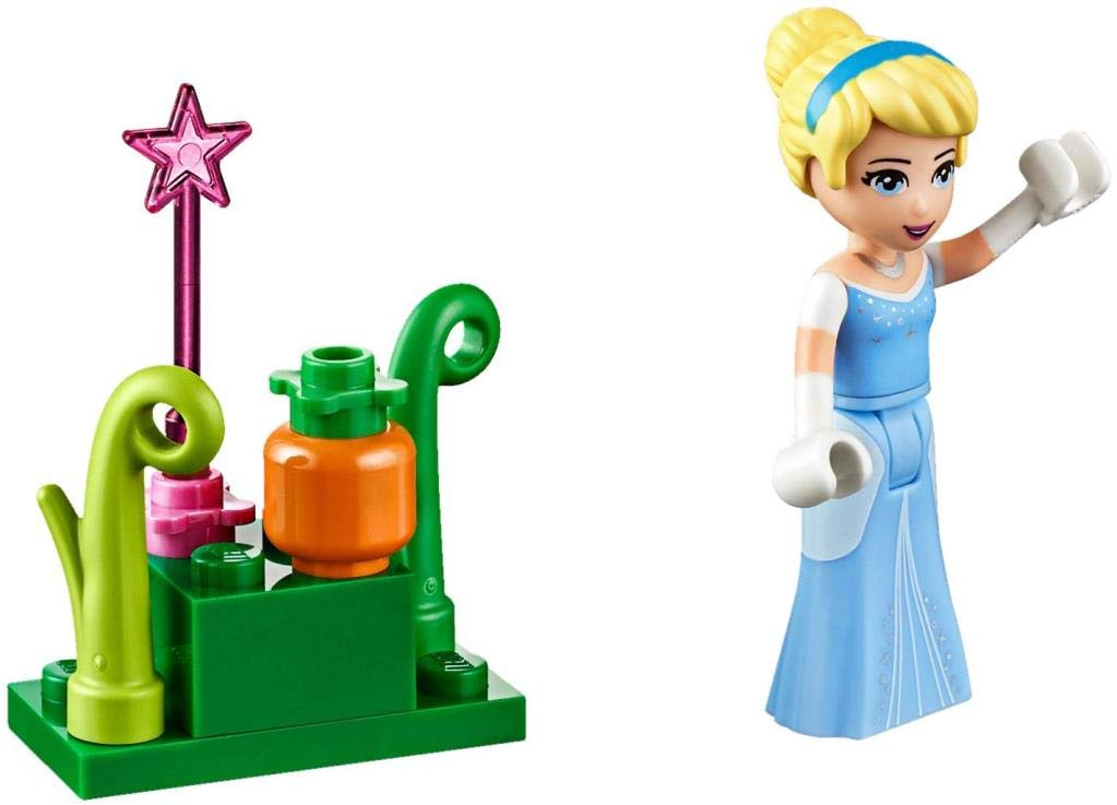 LEGO Cinderella's Carriage 10729 Building Kit