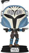 Funko POP! Star Wars: The Mandalorian - Bo-Katan with Chase