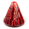 Learning Resources Erupting Cross-Section Volcano Model - Educational Science Projects Kits for Kids, STEM, Chemistry for Students, Classroom