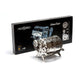Time for Machine 502013 Gorgeous Gearbox