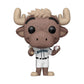Funko Pop! MLB: Mariners - Mariner Moose - MLB Mascots - Collectable Vinyl Figure - Gift Idea - Official Merchandise - Toys for Kids & Adults - Movies