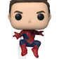 Funko POP! Spider-Man: No Way Home Unmasked Friendly Neighborhood Spider-Man Marvel Collector Corps Exclusive