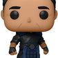 Funko POP Marvel: Shang Chi and The Legend of The Ten Rings - Wen Wu, 3.75 inches, Multicolor