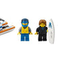 LEGO City 60011 Surfer Rescue Toy Building Set