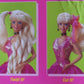 Cut and Style BARBIE Doll w Attachable Hair (1994)