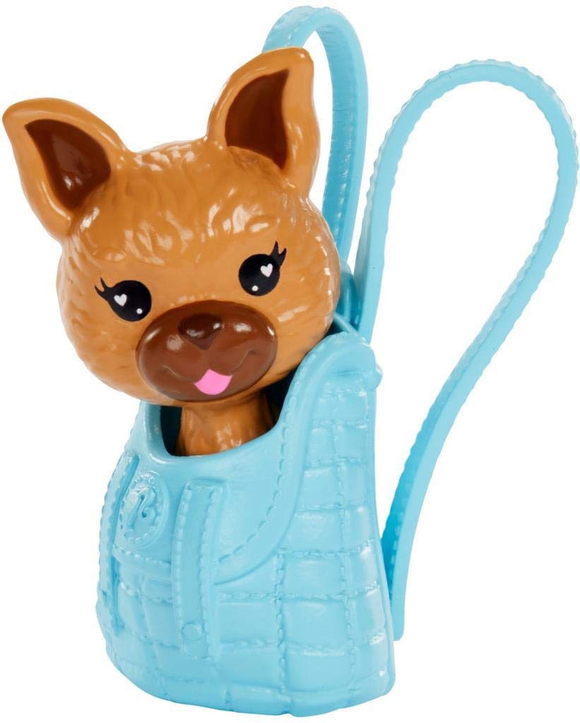 Barbie Color Reveal Pet Assortment, GPD25